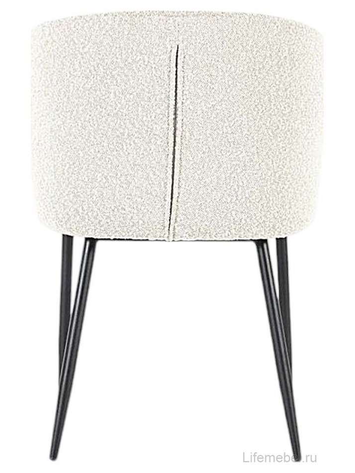 Стул Cadence Serene бежевый