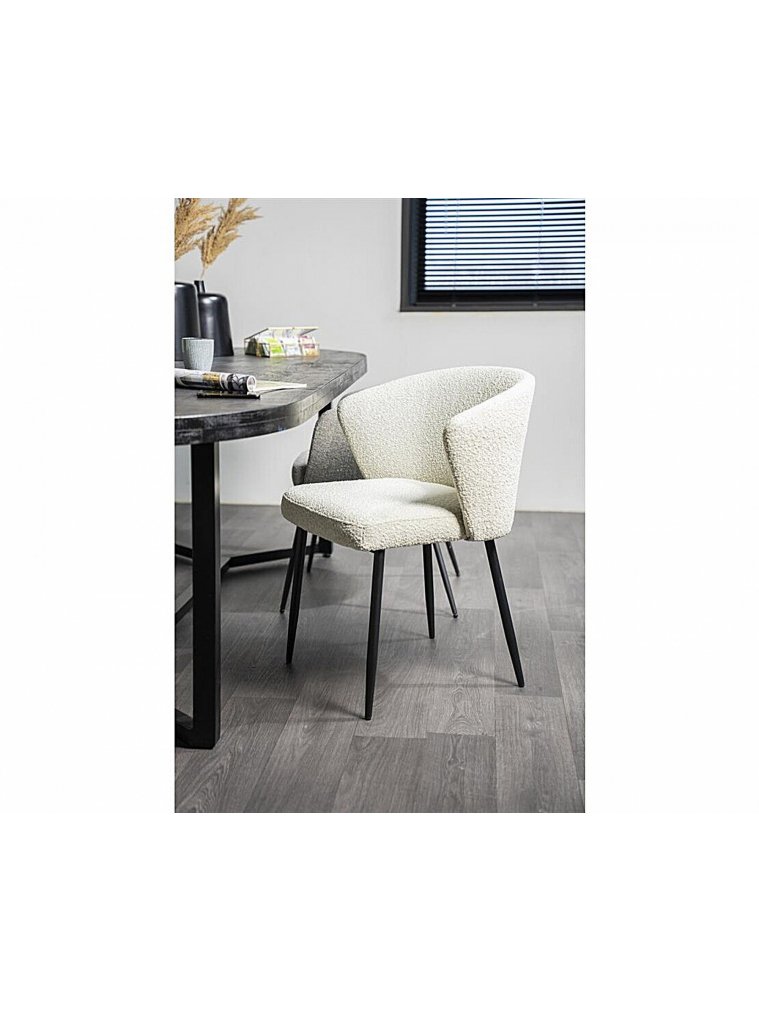 Стул Cadence Serene бежевый