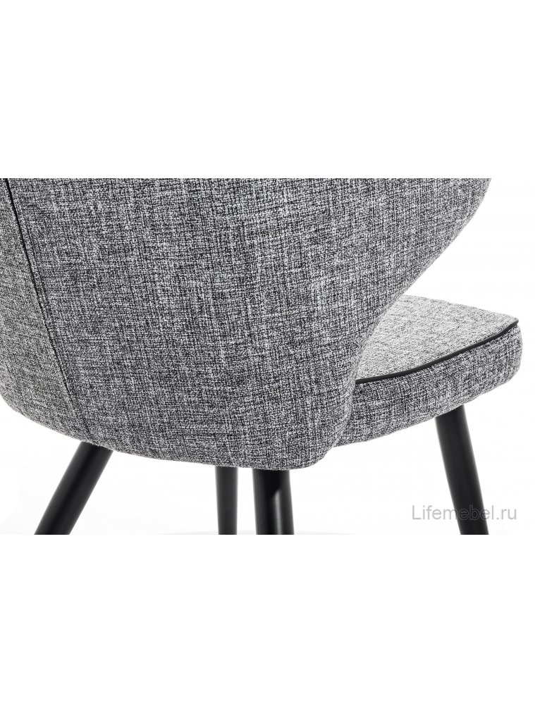 Стул Calipso grey