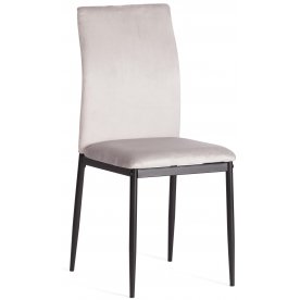 Стул на металлокаркасе Capri mod. 39