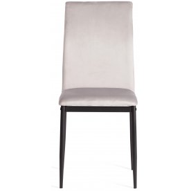 Стул на металлокаркасе Capri mod. 39