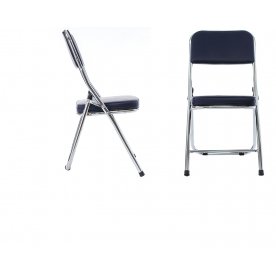 Стул на металлокаркасе Chair