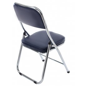 Стул на металлокаркасе Chair