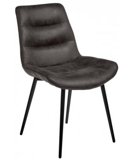 Стул на металлокаркасе Chester