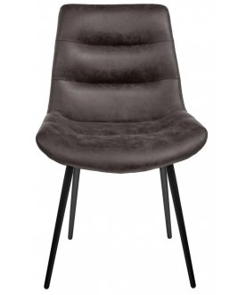 Стул на металлокаркасе Chester