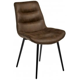 Стул на металлокаркасе Chester