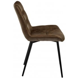 Стул на металлокаркасе Chester