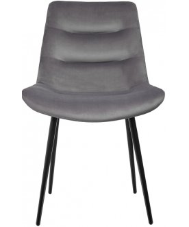 Стул на металлокаркасе Chester