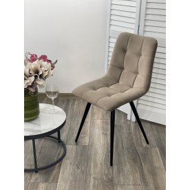 Стул на металлокаркасе Chilli-Q 