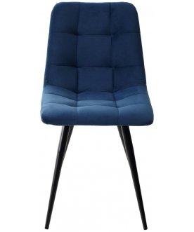 Стул на металлокаркасе Chilli-Q 