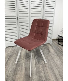 Стул на металлокаркасе Chilli-Q Square