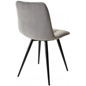 Стул на металлокаркасе Chilli-Q 