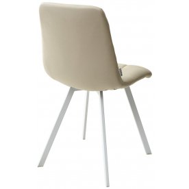 Стул на металлокаркасе Chilli Square