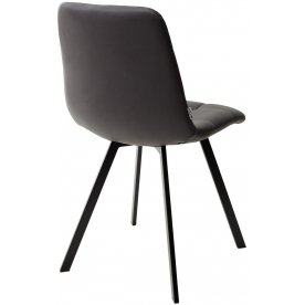 Стул на металлокаркасе Chilli Square