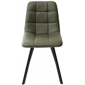 Стул на металлокаркасе Chilli Square