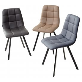 Стул на металлокаркасе Chilli Square