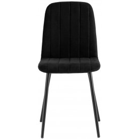 Стул на металлокаркасе Чионна