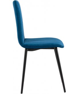 Стул на металлокаркасе Чионна