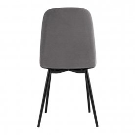 Стул на металлокаркасе Чионна