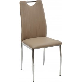 Стул на металлокаркасе Comfort