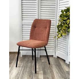 Стул на металлокаркасе Como UF995-05