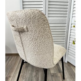 Стул на металлокаркасе Como UF998-04