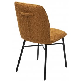 Стул на металлокаркасе Como UF998-06