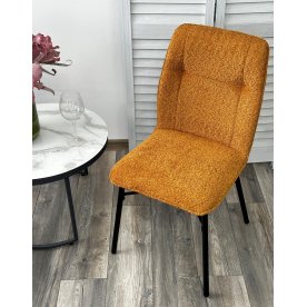 Стул на металлокаркасе Como UF998-06