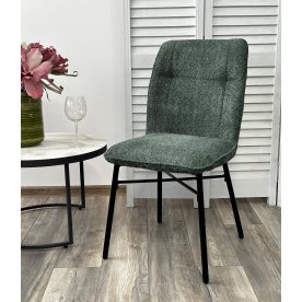 Стул на металлокаркасе Como UF998-11