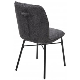 Стул на металлокаркасе Como UF998-16