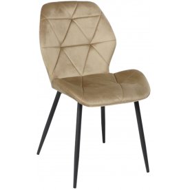 Стул на металлокаркасе Congo