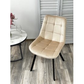 Стул на металлокаркасе Corn