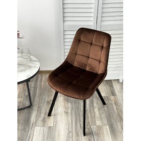 Стул на металлокаркасе Corn