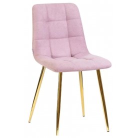 Стул на металлокаркасе DC797