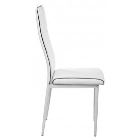 Стул на металлокаркасе DC2-001