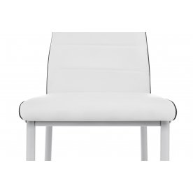 Стул на металлокаркасе DC2-001