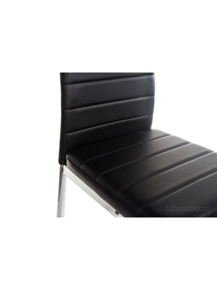 Стул DC2-001 черный