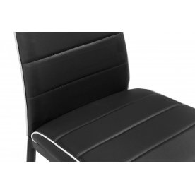 Стул на металлокаркасе DC2-001