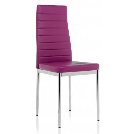 Стул на металлокаркасе DC2-001