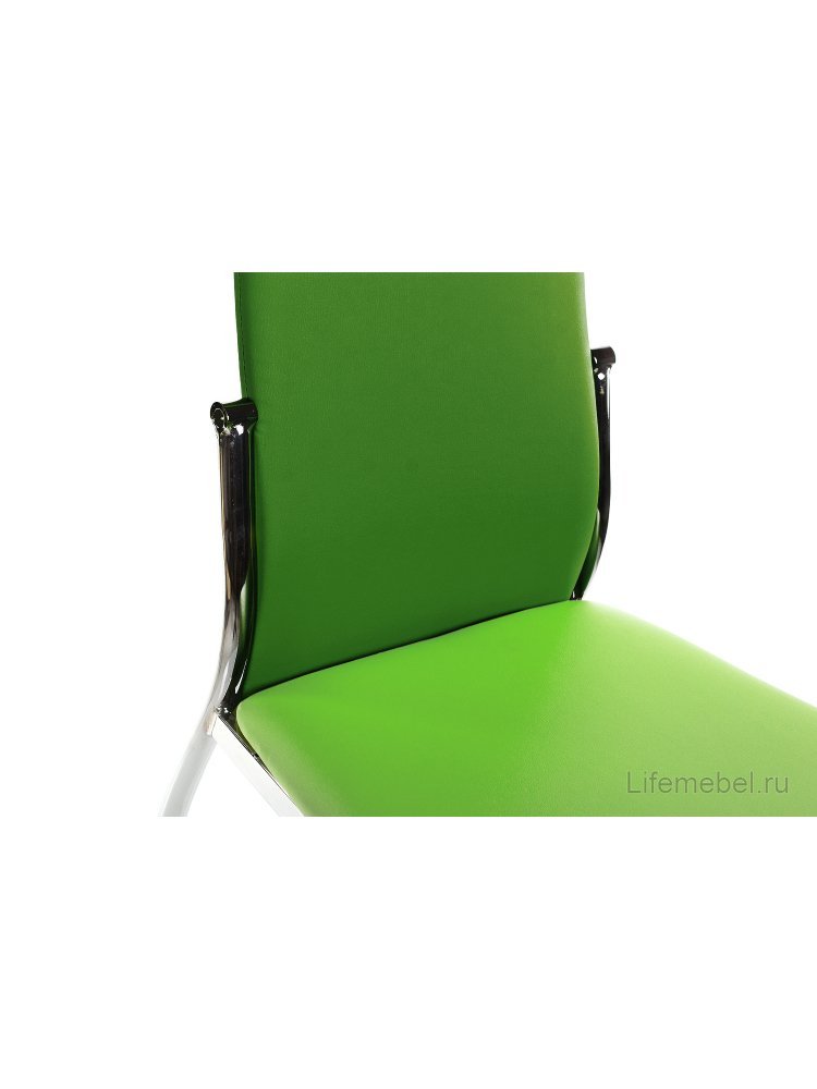 Стул DC2-002 green / green