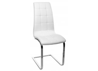 Стул на металлокаркасе DC2-092-1