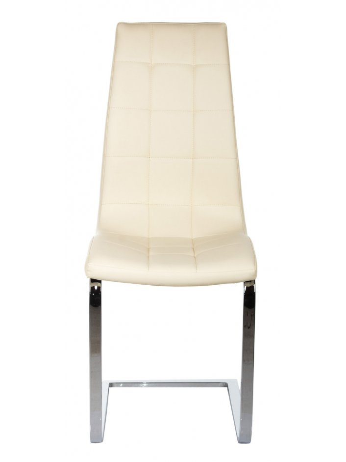 Стул DC2-092-1 бежевый