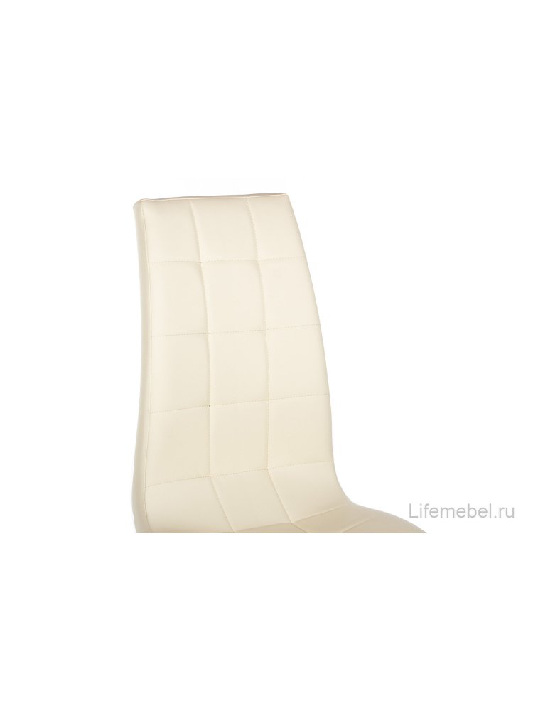 Стул DC2-092-1 бежевый