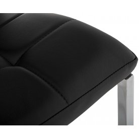 Стул на металлокаркасе DC2-092-2