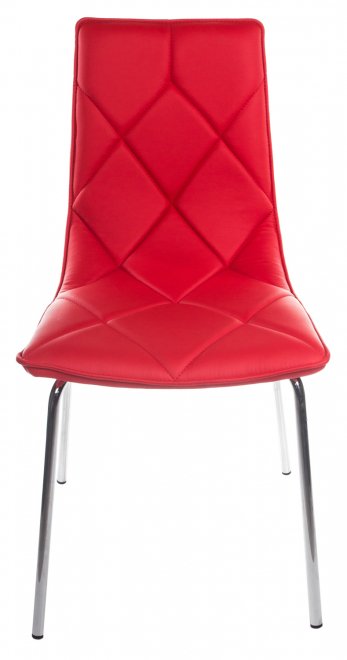 Стул DC392 красный