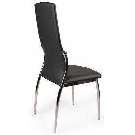 Стул на металлокаркасе DC-002