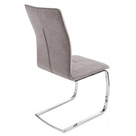 Стул на металлокаркасе DC-332