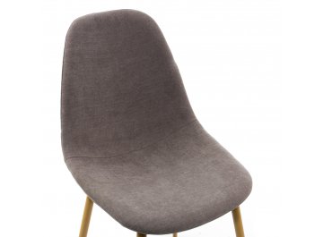 Стул на металлокаркасе DC-350