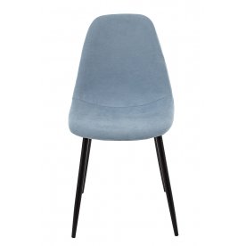 Стул на металлокаркасе DC-350