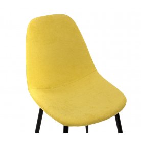 Стул на металлокаркасе DC-350